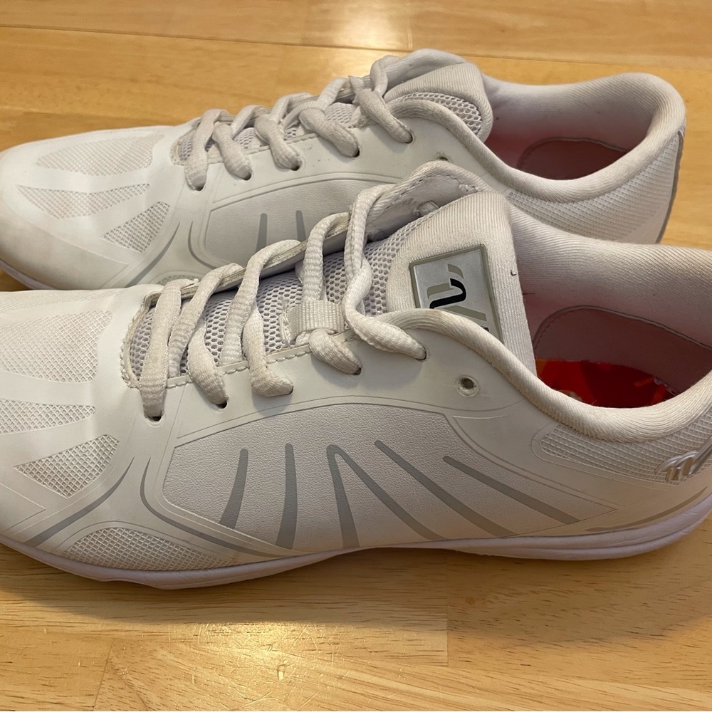 Varsity Miza+ Cheer Shoes Gem